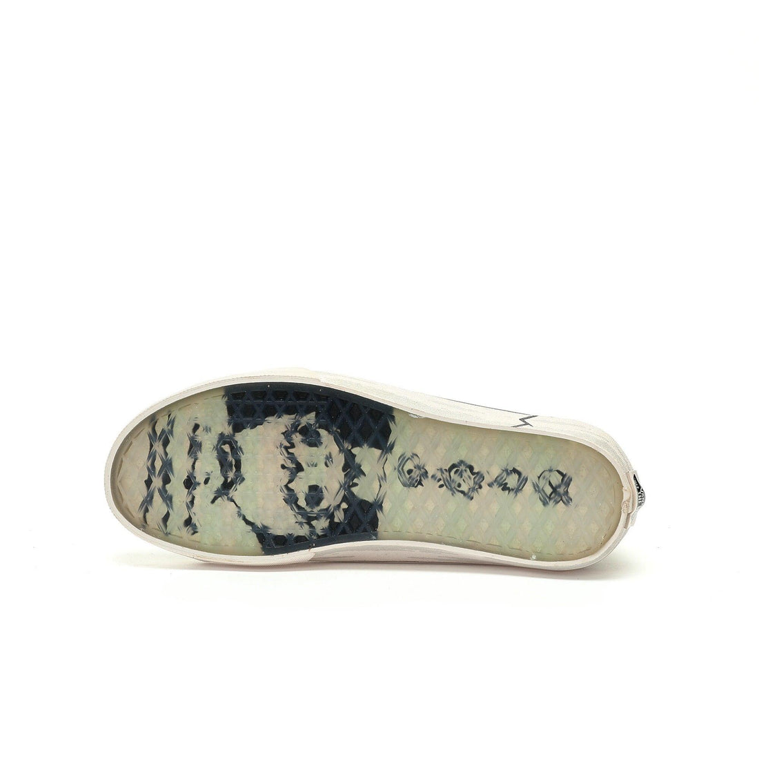 Hirono x Vans UA Style 36 "Grey"