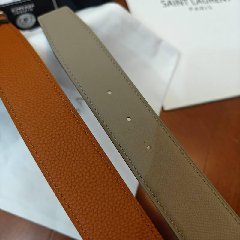 Versace Medusa Belt