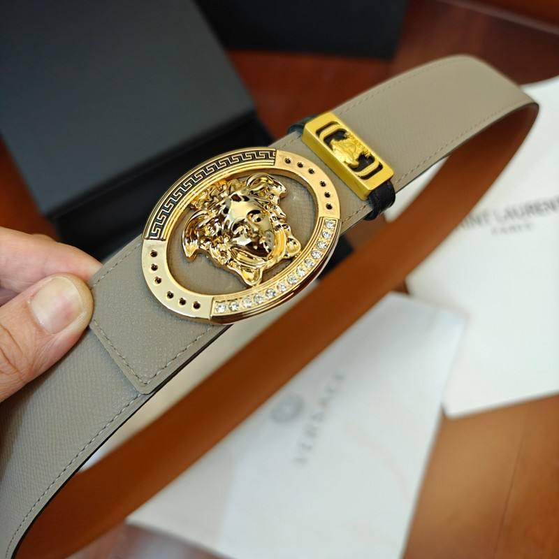 Versace Medusa Belt